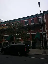 383 East 10th Street in East Village