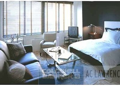 5th image of 222 E 34th St APT 1406