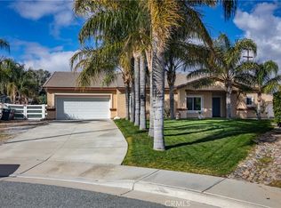 933 Driftwood Cir, Banning, CA 92220