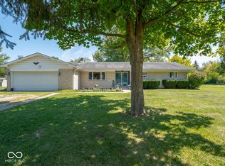 3225 N County Road 950 E, Brownsburg, IN 46112