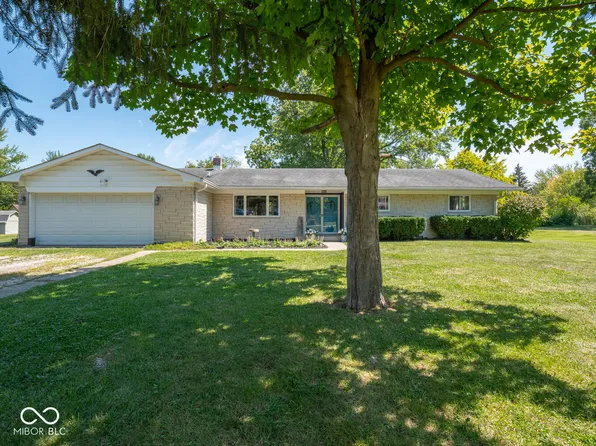 3225 N County Road 950 E, Brownsburg, IN 46112