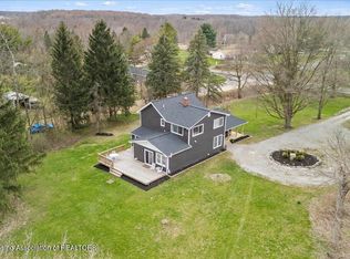 12973 S Francis Rd, Dewitt, MI 48820