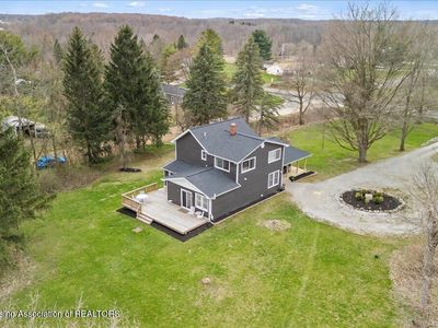 12973 S Francis Rd, Dewitt, MI, 48820