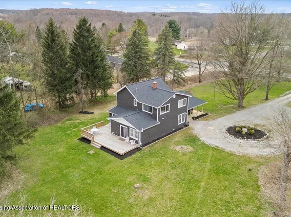 12973 S Francis Rd, Dewitt, MI 48820