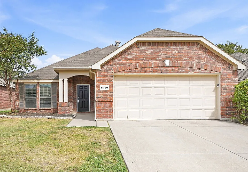 6420 Spring Ranch Dr