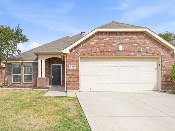 6420 Spring Ranch Dr, Fort Worth, TX 76179