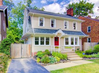 3331 Meadowbrook Blvd, Cleveland Heights, OH 44118