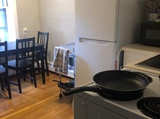 38 Garden St APT 3A, Boston, MA 02114