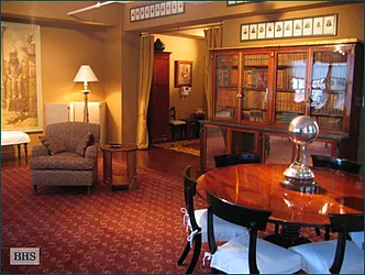 Rented by Brown Harris Stevens