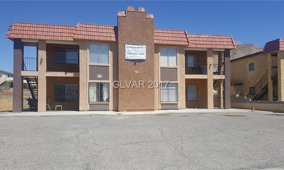 1st image of 2160 Exeter Dr APT B