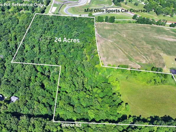 0 Texter Rd, Mansfield, OH 44904