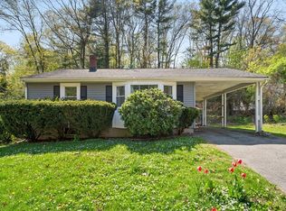 43 1/2 Wood St, Woburn, MA 01801