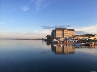 614 River Rd #204, North Tonawanda, NY 14120