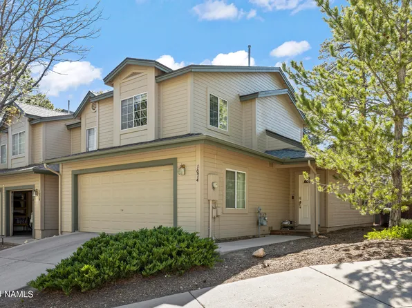 1074 W Deadwood Ct, Flagstaff, AZ 86005