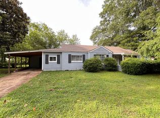 301 7th Ave NW, Decatur, AL 35601