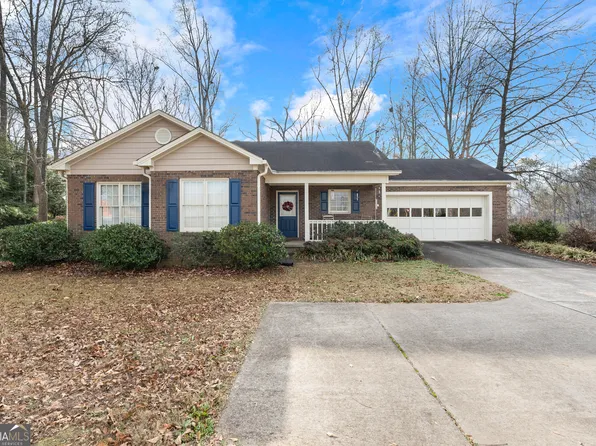 0 Mullinax Rd, Alpharetta, GA 30004
