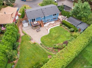 415 222nd Ave NE, Sammamish, WA