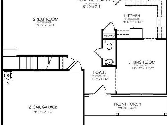2nd image of this home