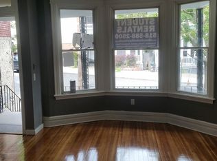 4 bedroom, 1 bath, Albany, NY 12203