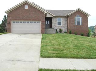 3010 Zachary Trl, Georgetown, IN 47122