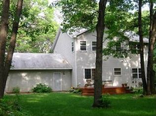 7650 185th Ave SE, Becker, MN 55308