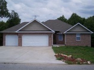 874 Emory Creek Blvd, Branson, MO 65616