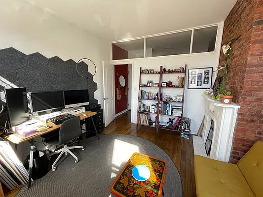 Rented by Brown Harris Stevens | media 11