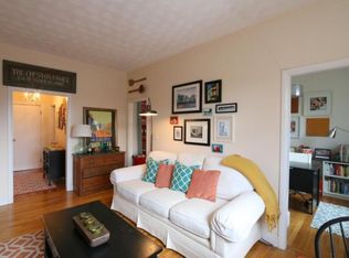 21 Ellery St #82, Cambridge, MA 02138