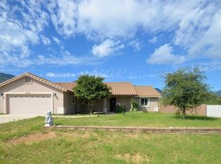 5328 S Calle Coro, Sierra Vista, AZ 85650