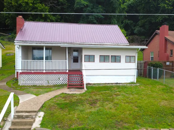55 Township Road 1006, Chesapeake, OH 45619