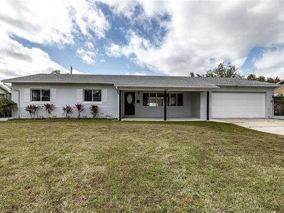 6260 28th Ave N, Saint Petersburg, FL, 33710