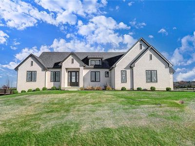 1752 Vicki Ln, Lebanon, OH, 45036