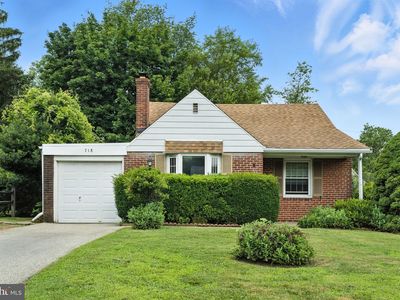 718 Fern Rd, Glenside, PA, 19038