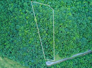 Camp Creek Dr LOT 117, Spencer, TN 38585