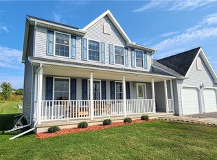 17 Ryans Way, Ithaca, NY 14850