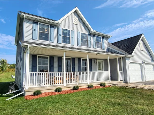 17 Ryans Way, Ithaca, NY 14850