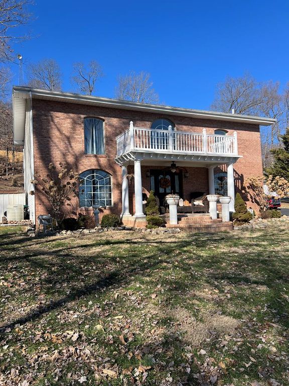 Real estate listing image