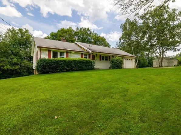 143 Stallion Hill Rd, Fiskdale, MA 01518