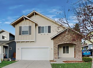 1119 140th Pl SW, Lynnwood, WA