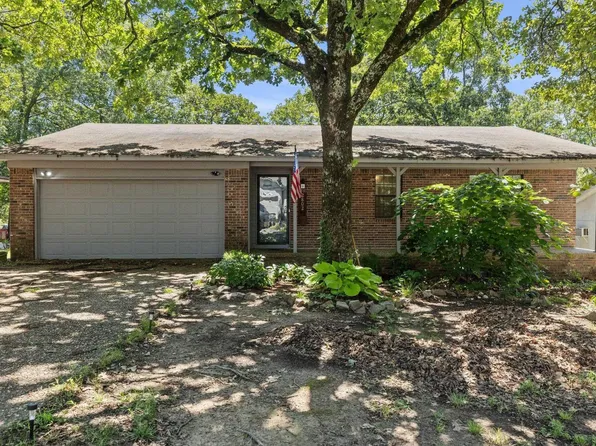 2802 Jadestone Dr, Sherwood, AR 72120