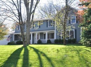 18145 Bolter Ln, Brookfield, WI 53045