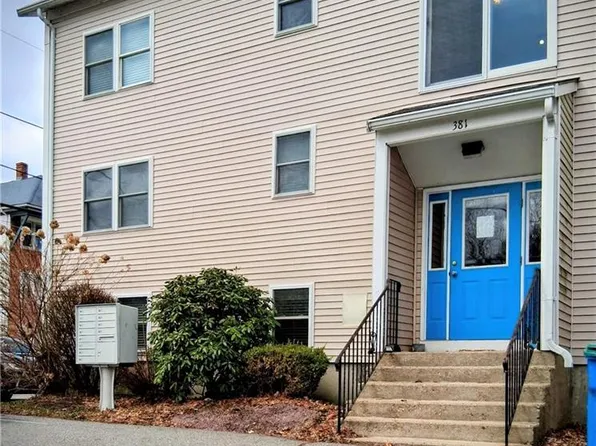 381 Old River Rd APT 3, Lincoln, RI 02838