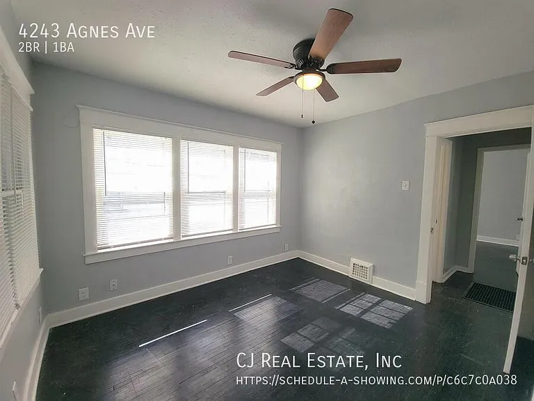 4243 Agnes Ave — Photo 5