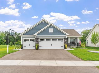 9188 Granada Ave S, Cottage Grove, MN 55016