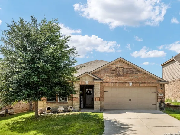 7839 Creekshore Cove, San Antonio, TX 78254