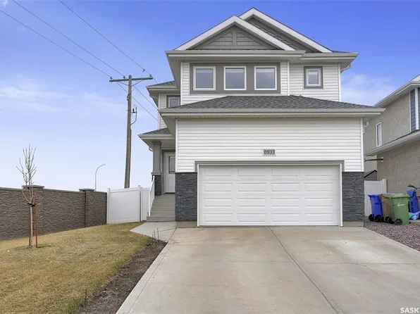 8933 Kestral DRIVE, Regina, SK S4Y 0C2