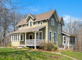 526 Shiloh Rd, Cobden, IL 62920