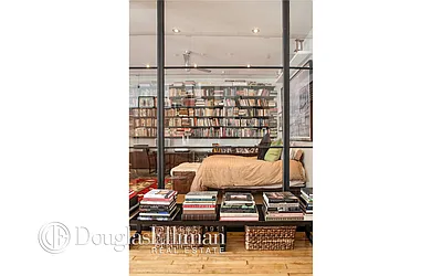 Sold by Douglas Elliman