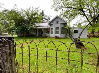 370 N Spur #165, Brookeland, TX 75931