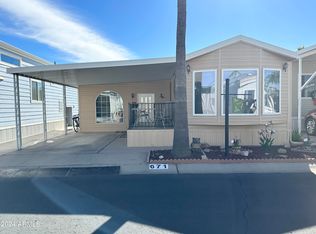 671 S Gypsum Dr, Apache Junction, AZ 85119